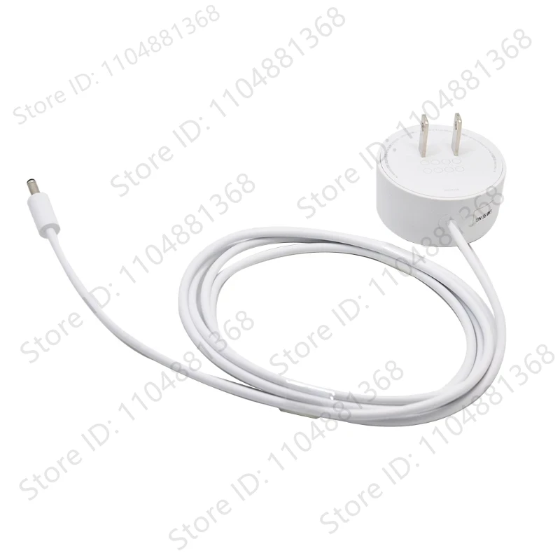 Smart Home Google Nest - Adaptor cocok untuk Google-Home/Nest Hub untuk