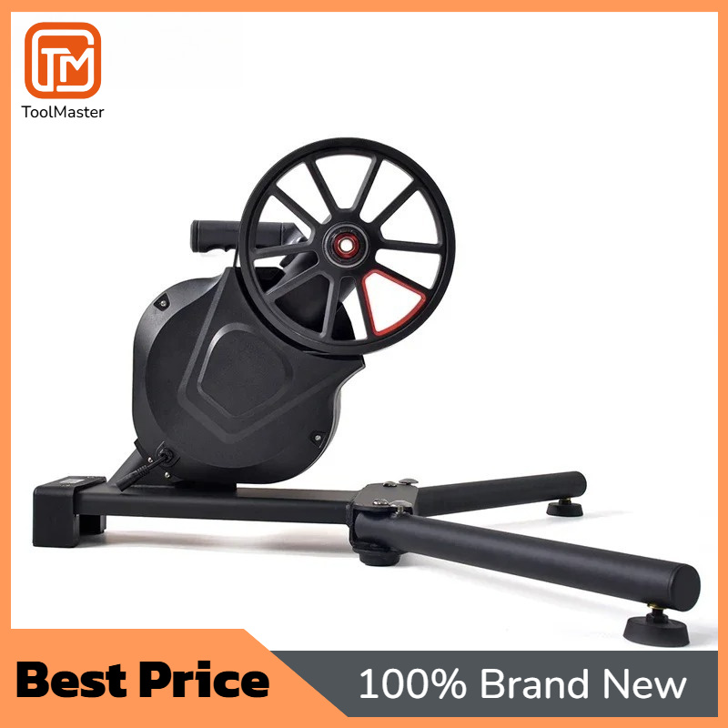 Smart Home Trainer - 【Penawaran Spesial】Thinkrider X7 Pro-5 Sepeda Statis