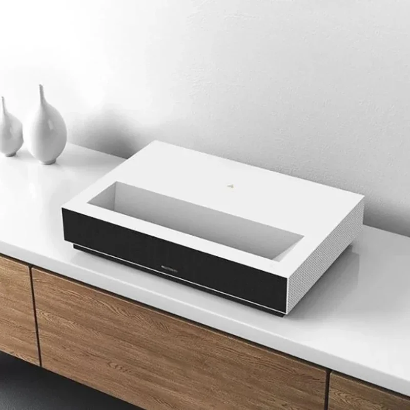 Smart Home Tv - Proyektor Formovie Fengmi C2 Beamer 2022