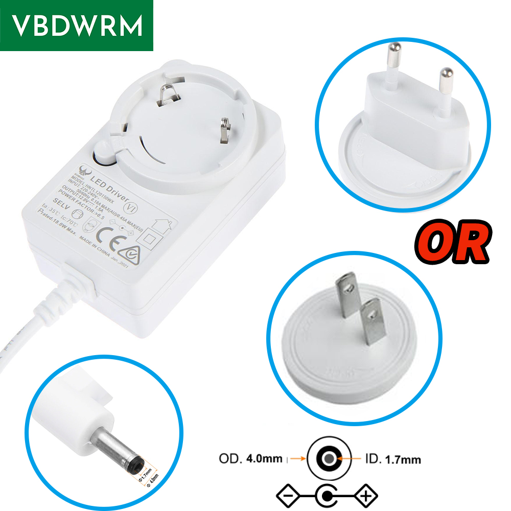Smart Home Xiaomi Kit - Adaptor Daya untuk Lampu Meja XiaoMi