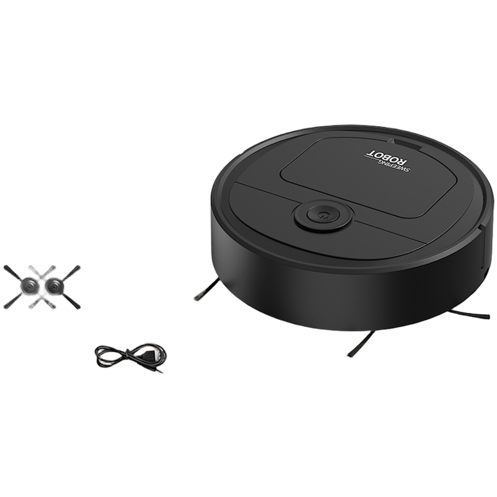 Vacuum Cleaner Smart Home - Robot Vacuum Cleaner 5cm Slim Sweeper