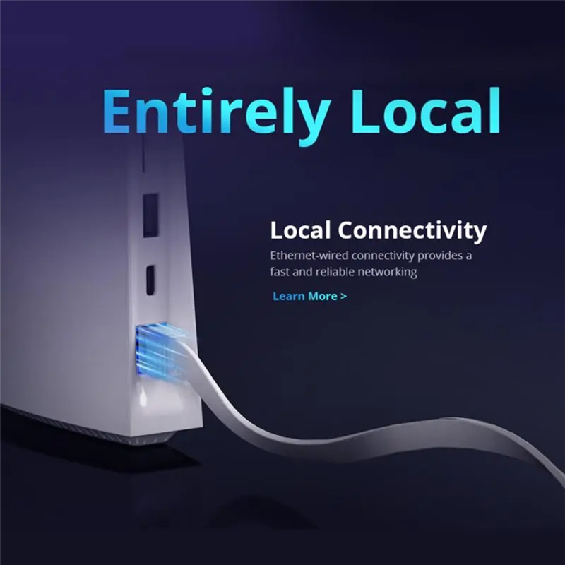 Smart Home Wifi Hub - Ewelink Ihost Smart Home Hub: Gerbang