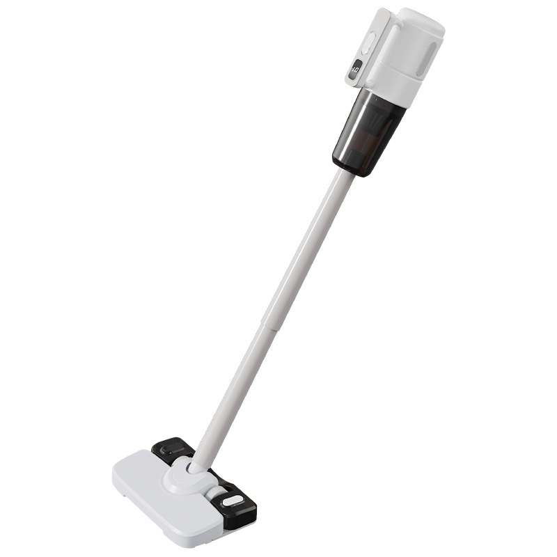Vacuum Cleaner Smart Home - Penyedot Debu Genggam Tanpa Kabel Ringan