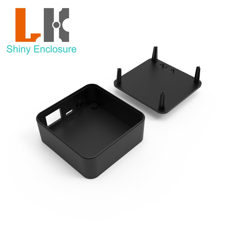 Smart Home Sistem - Casing Switch Gateway Jembatan AP Nirkabel
