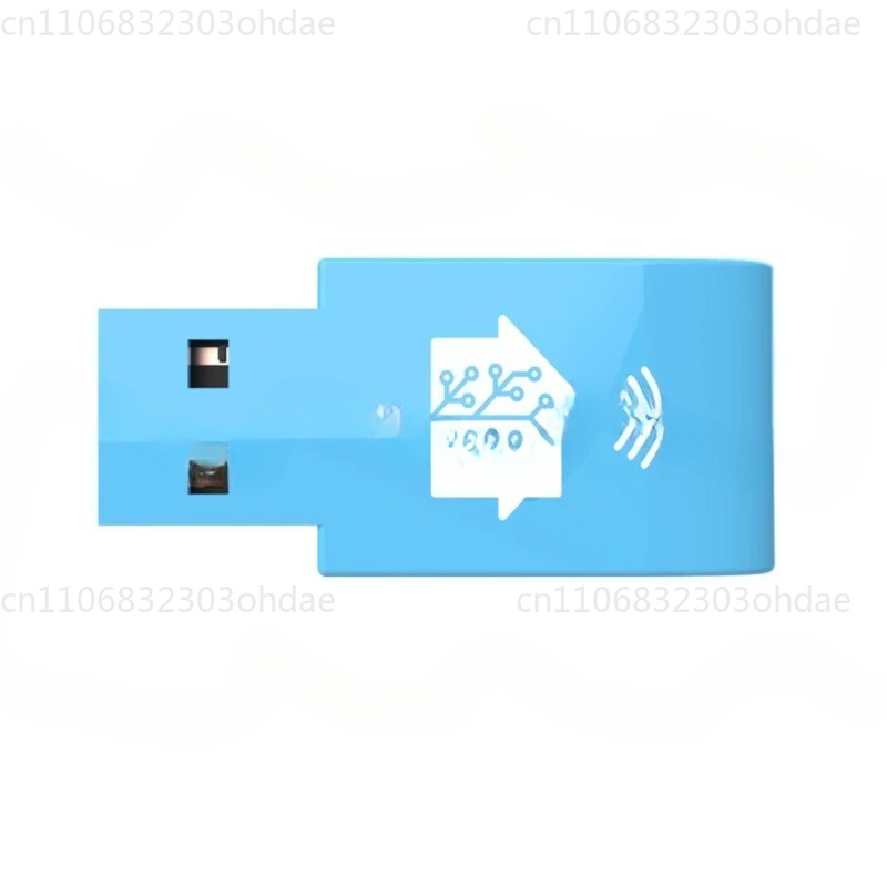 Smart Home Gateway - Untuk Gateway Server Home Assistant Green