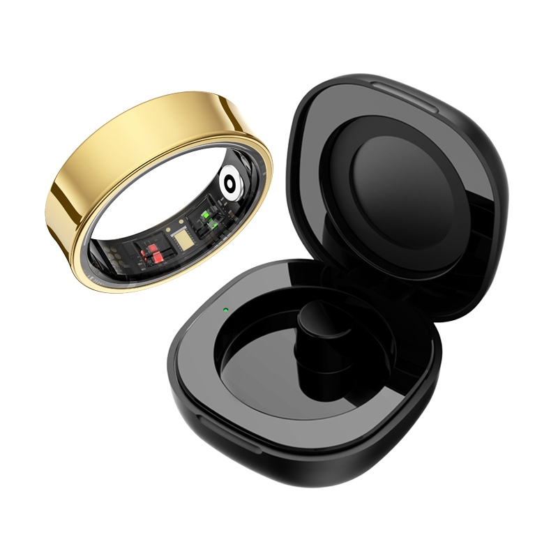 Smart Home Trainer - R09 cincin pintar pria dan wanita,