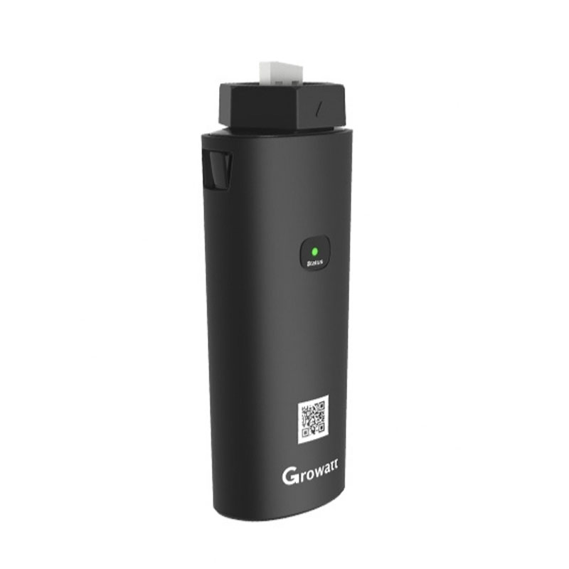 Smart Home Energy Monitor - Wifi USB untuk Growatt Grid Tie