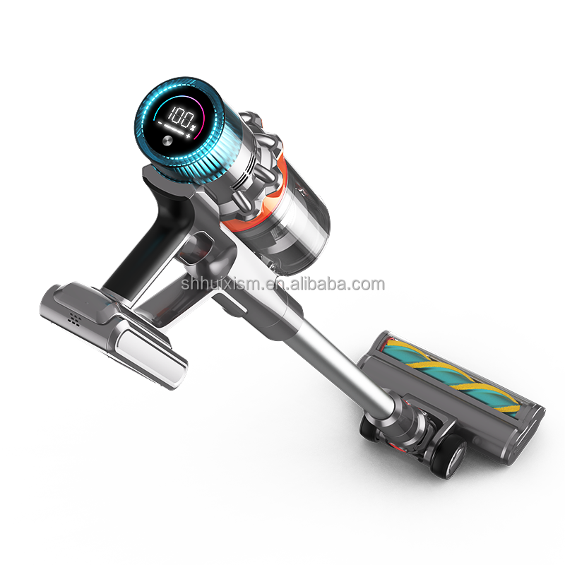 Vacuum Cleaner Smart Home - V17 380W 29.6V Vacuum Cleaner Tongkat