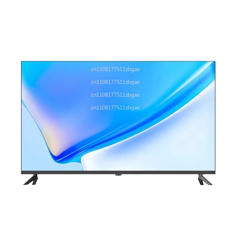 Smart Home Tv - Televisi LED Pintar 4K UHD Layar