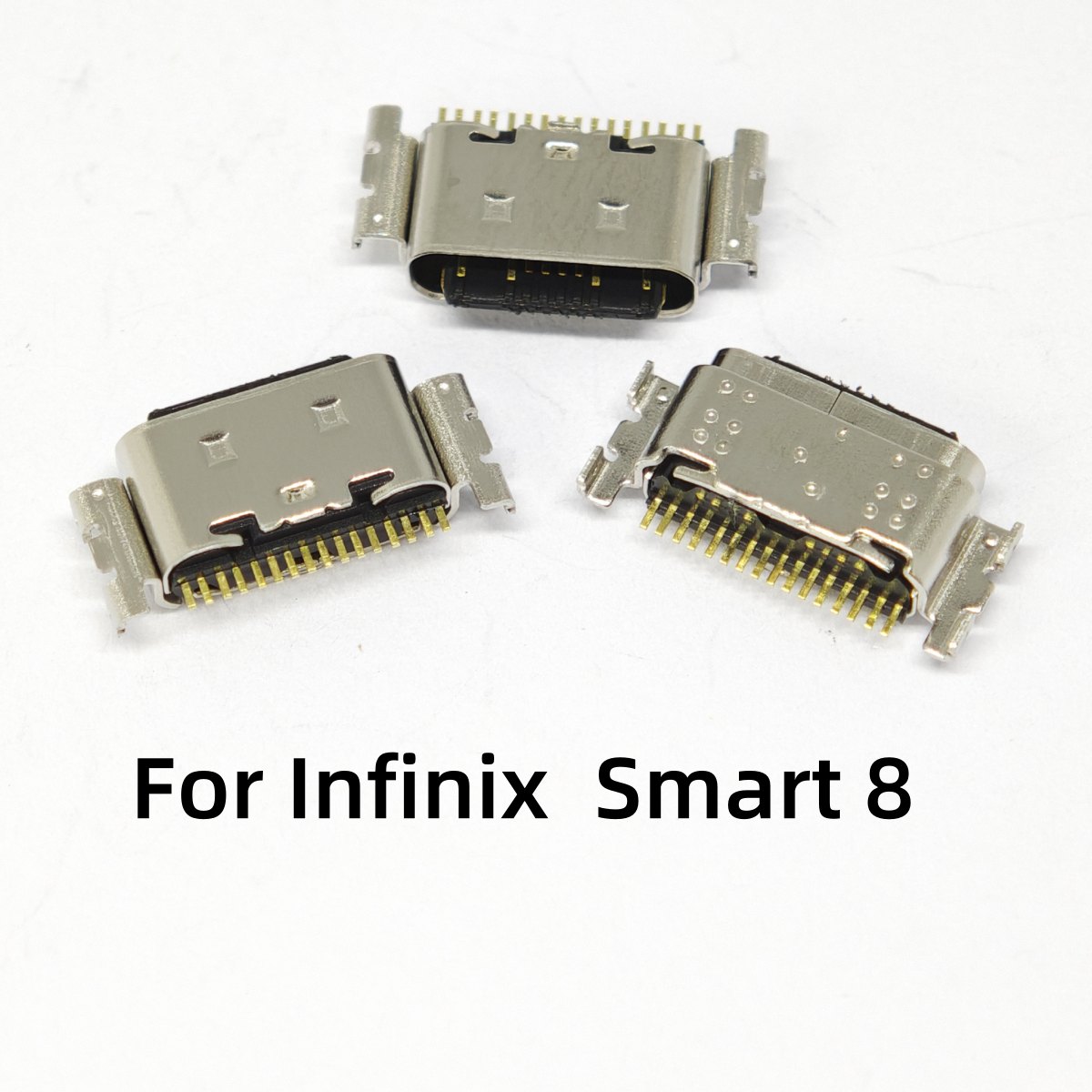 Smart Home Xiaomi Kit - 5-50 Buah untuk Infinix Smart 8