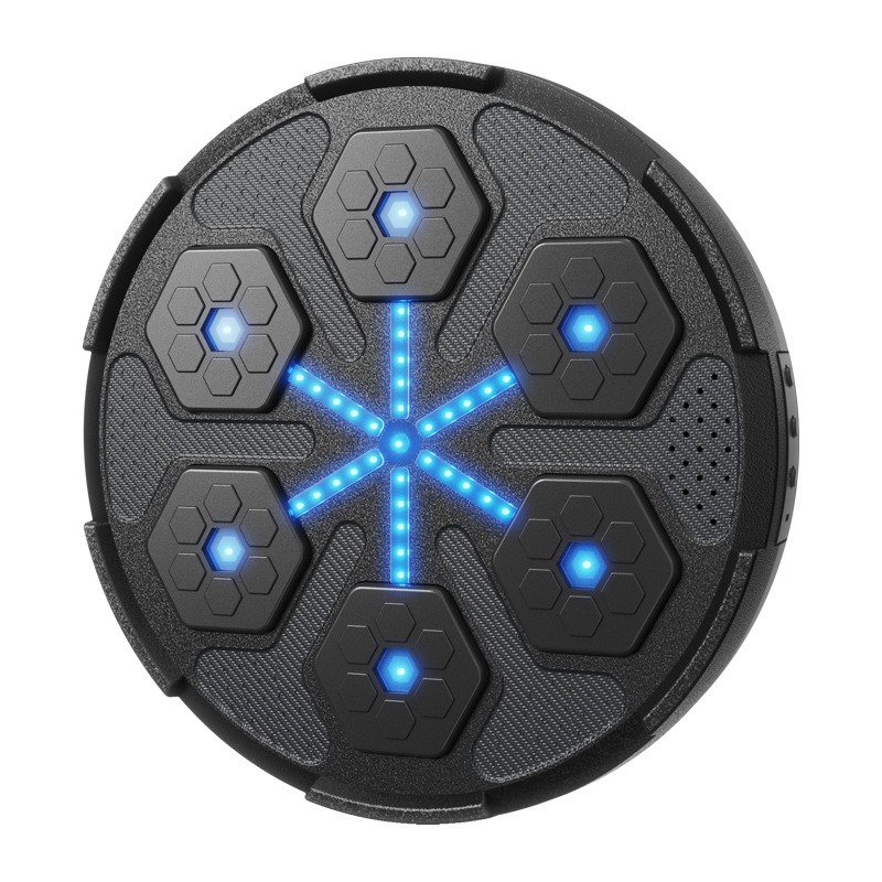 Smart Home Trainer - Kantong Tinju Fitness Terlaris, Pelatih Tinju