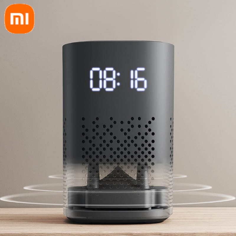 Smart Home Xiaomi Kit - Xiaomi Xiaoai Speaker Bluetooth Mainkan Edisi