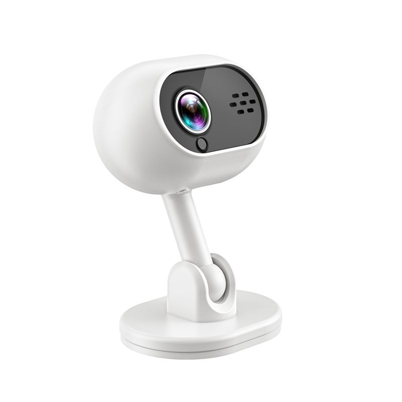 Smart Home Windows App - Performa Stabil-1Set Kamera IP Mini Wifi