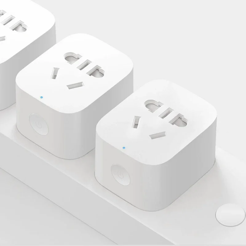 Xiaomi MIJIA Smart Wireless WI - Smart Home Xiaomi Kit ulasan dan harga