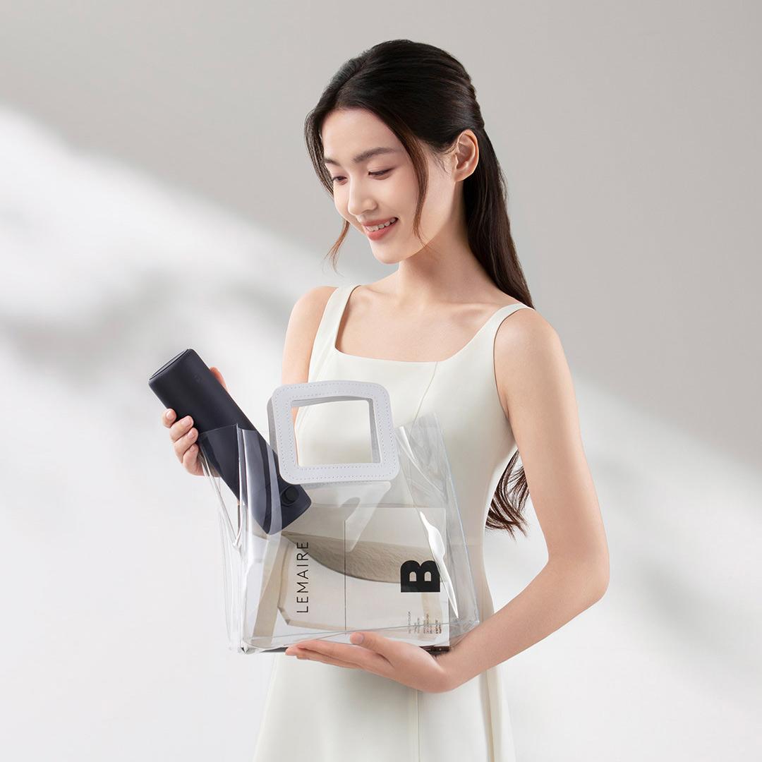 Xiaomi Mijia Cangkir Botol Ter - Smart Home Xiaomi Kit ulasan dan harga