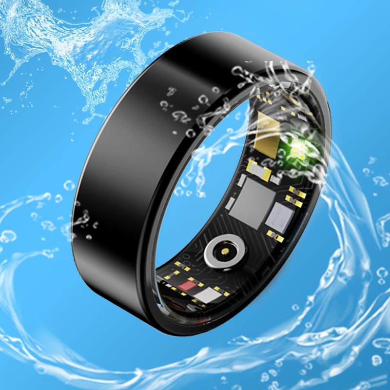 Cincin Pintar Fashion Wanita P - Smart Home Trainer ulasan dan harga