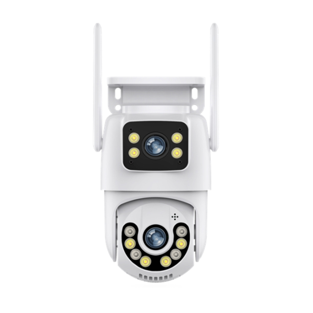 Aplikasi iCsee 6MP 1296P Kamer - Smart Home Windows App ulasan dan harga