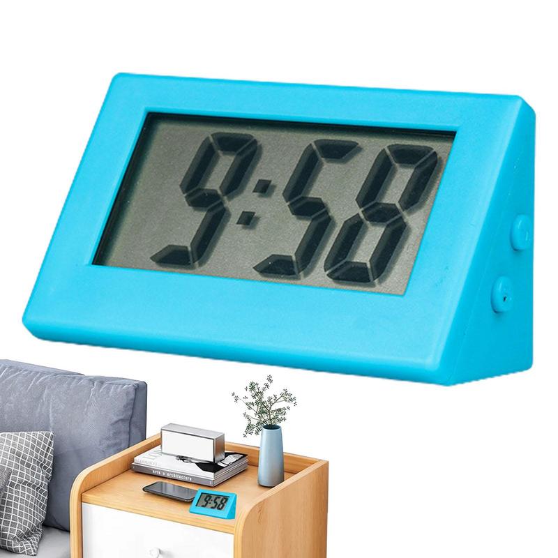 Jam Digital termometer meja ka - Smart Home Pc ulasan dan harga
