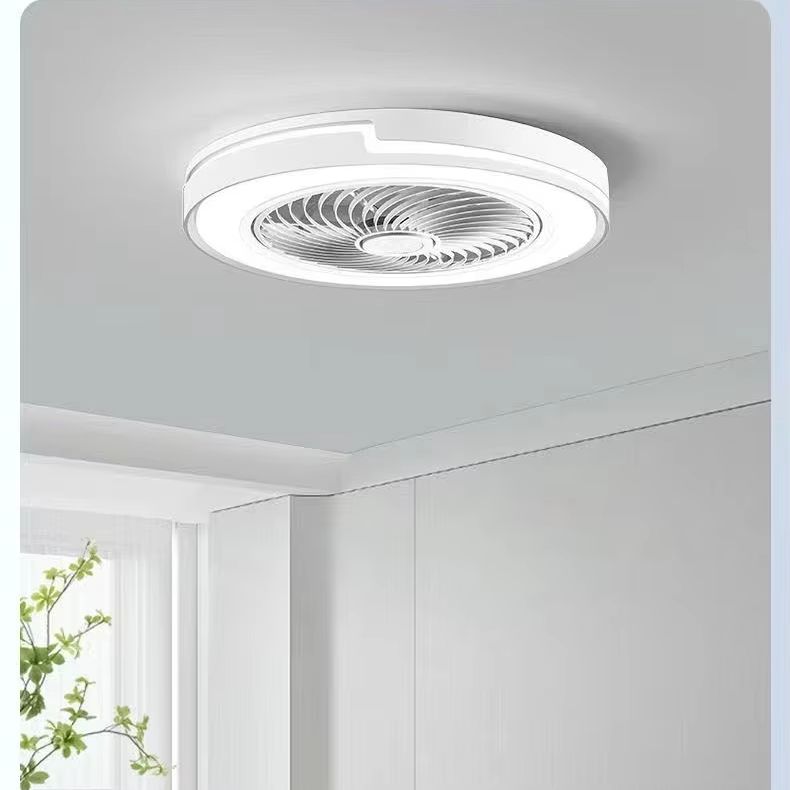 Lampu Kipas Angin Plafon Kamar - Smart Ceiling Fan ulasan dan harga