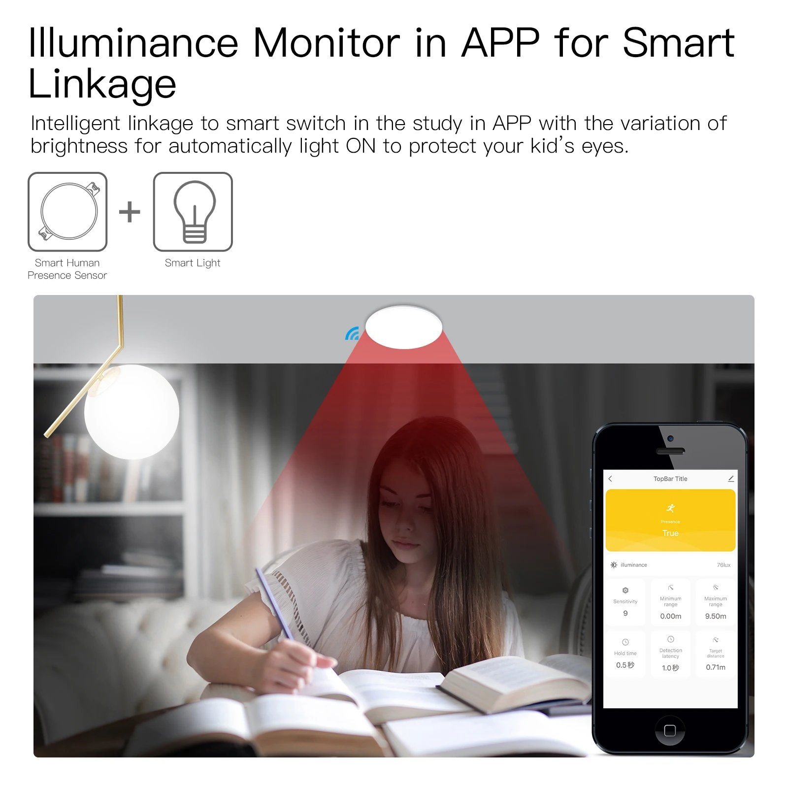 ZigBee Tuya Hub PIR langit-lan - Smart Home Wifi Hub ulasan dan harga