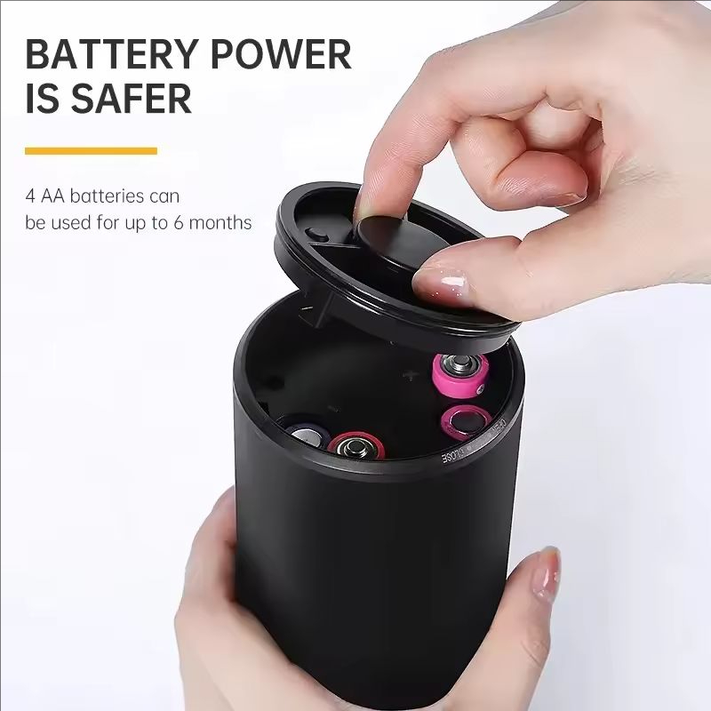 Dispenser sabun otomatis senso - Smart Home Hotel ulasan dan harga