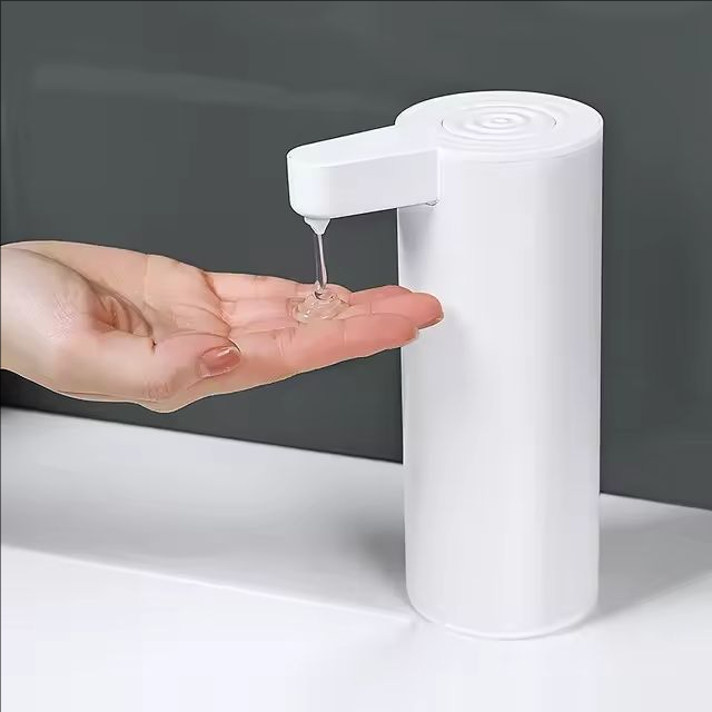 Dispenser sabun otomatis senso - Smart Home Hotel ulasan dan harga