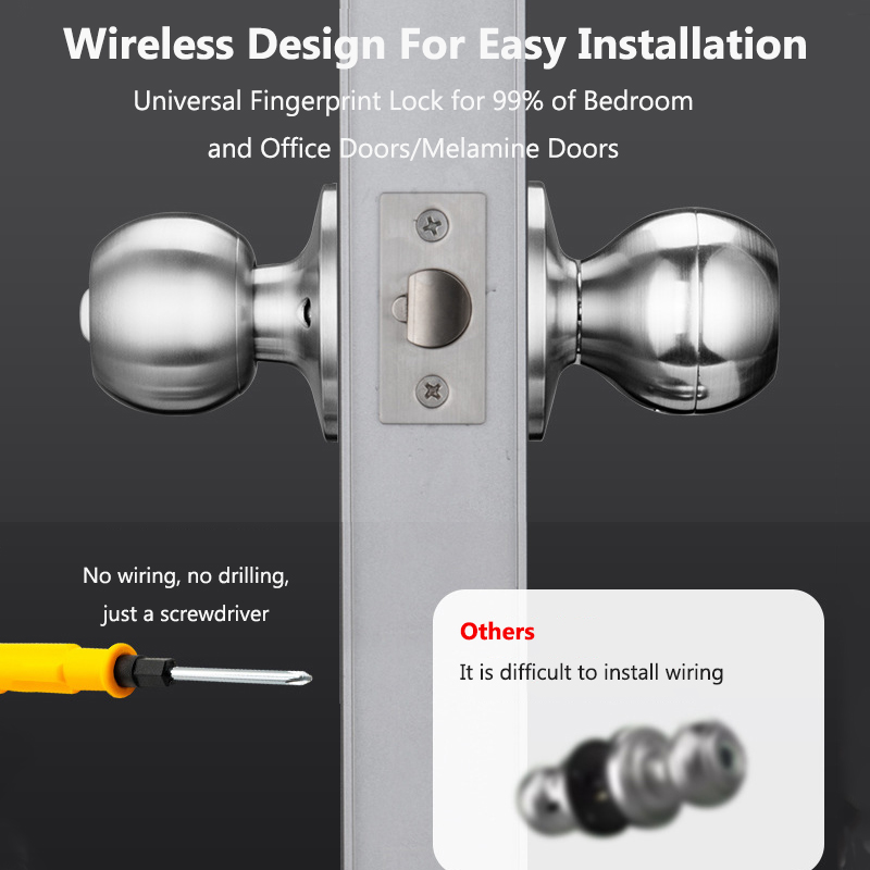 Kunci Pintu Tuya Kunci Sidik J - Smart Home Gateway ulasan dan harga
