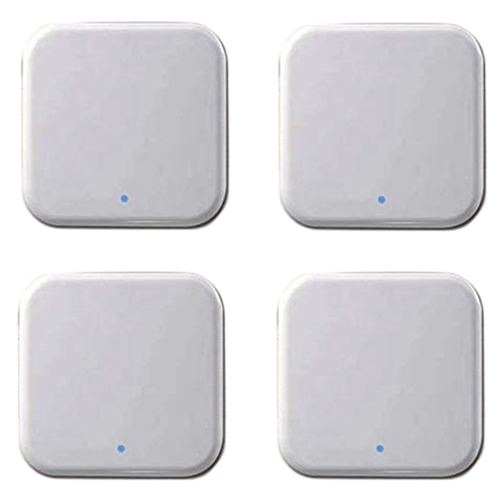 M12K-4X Bluetooth Wifi Gateway - Smart Home Wifi Hub ulasan dan harga