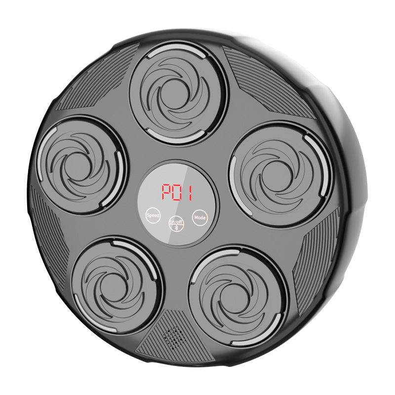 2026 Fitness Home Boxing Targe - Smart Home Trainer ulasan dan harga