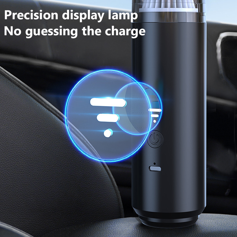 Penyedot Debu Portabel Vacuum  - Vacuum Cleaner Smart Home ulasan dan harga
