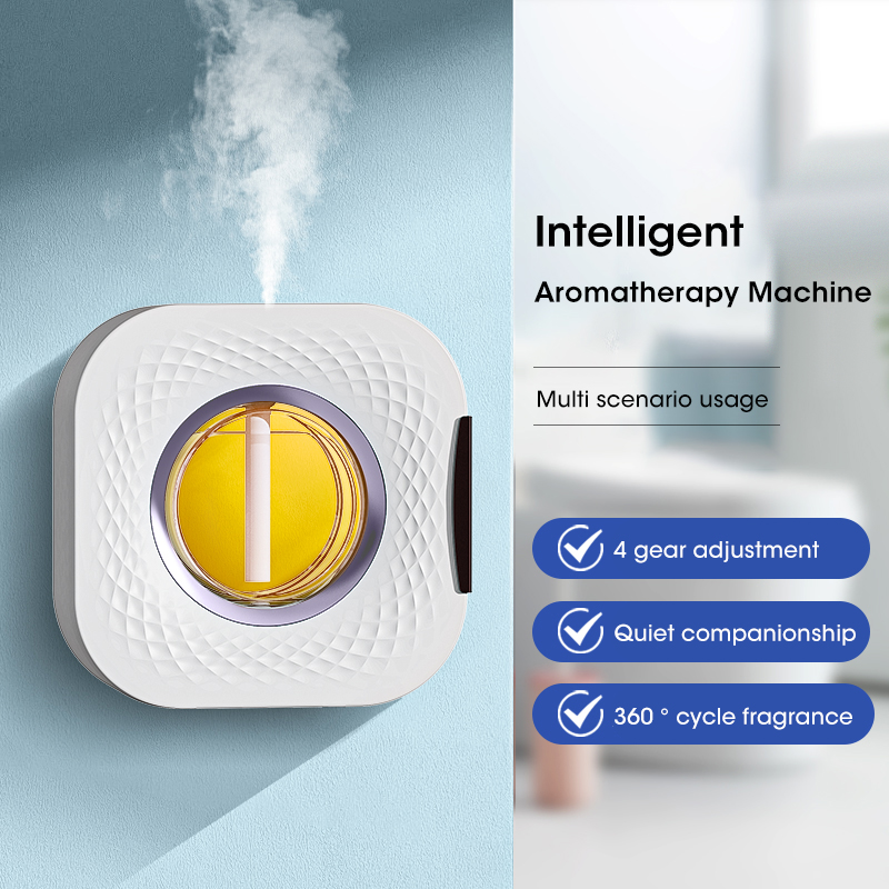 Diffuser Minyak Esensial USB M - Smart Home Simple ulasan dan harga