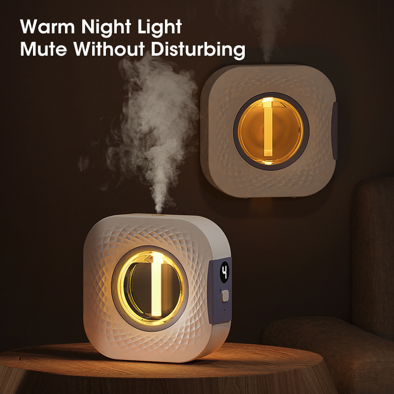 Diffuser Minyak Esensial USB M - Smart Home Simple ulasan dan harga