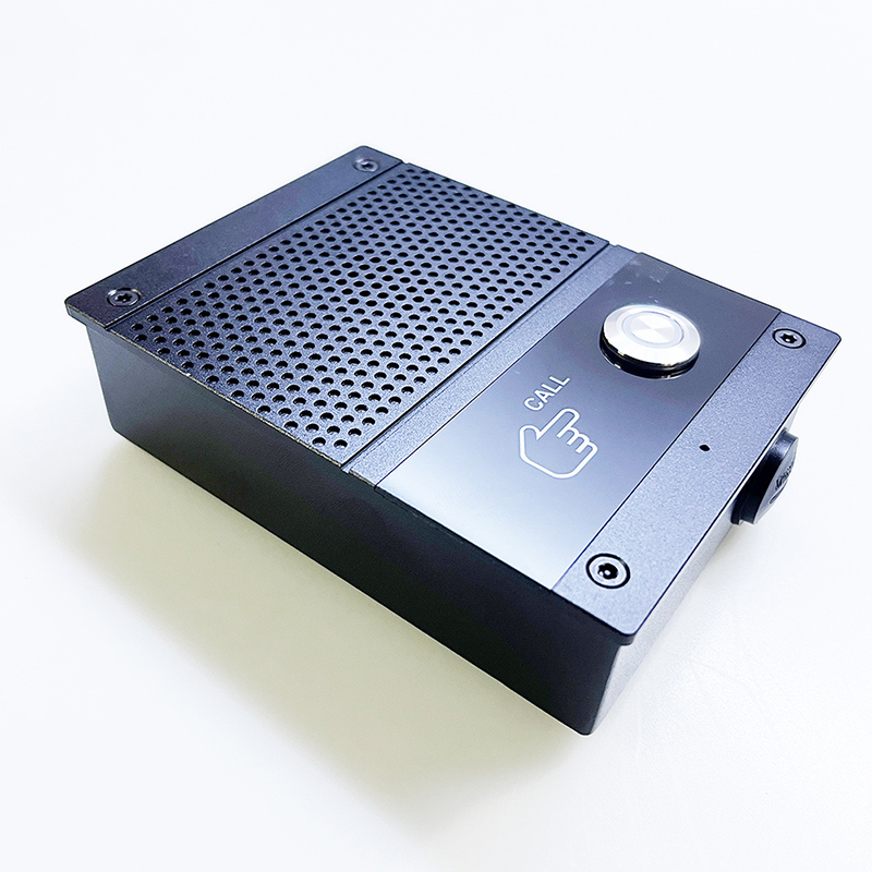 Telepon interkom, SIP interkom - Smart Home Integration ulasan dan harga