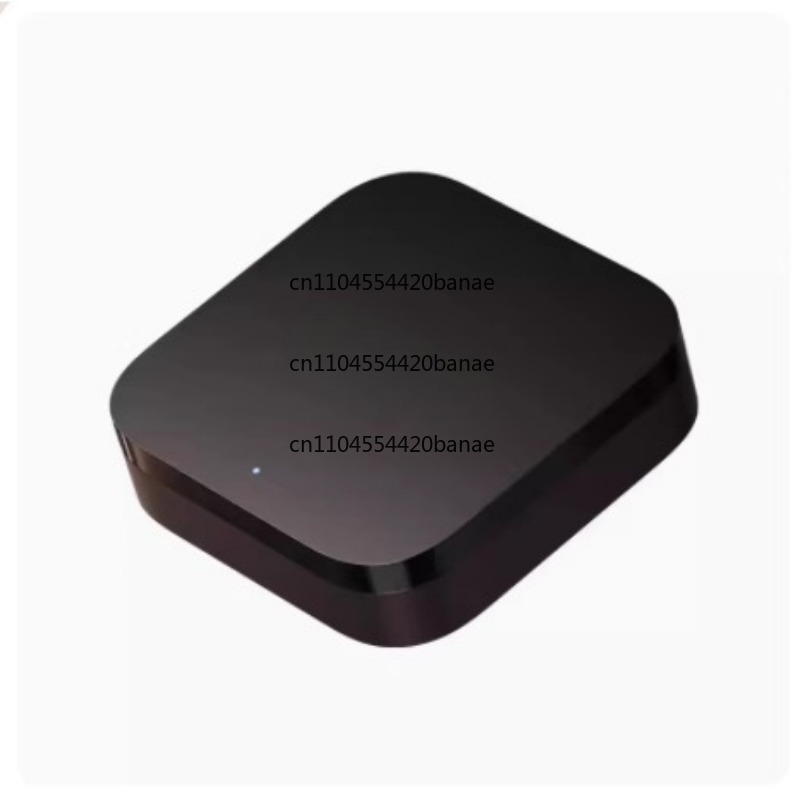 Smart Hub M3 Gateway HomeKit P - Smart Home Gateway ulasan dan harga