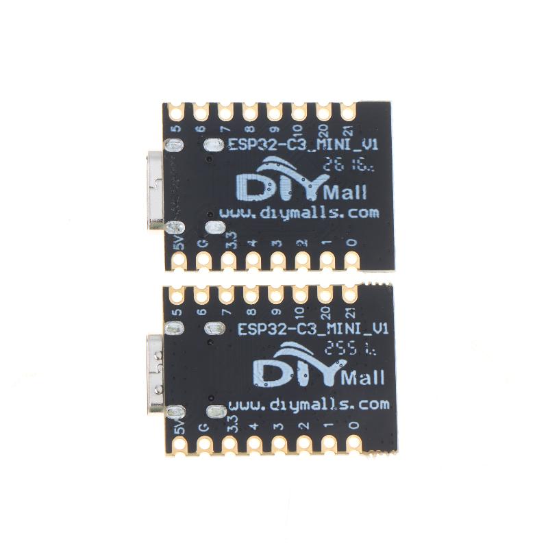 Baru.ESP32 C3 Papan Pengembang - Smart Home Simple ulasan dan harga