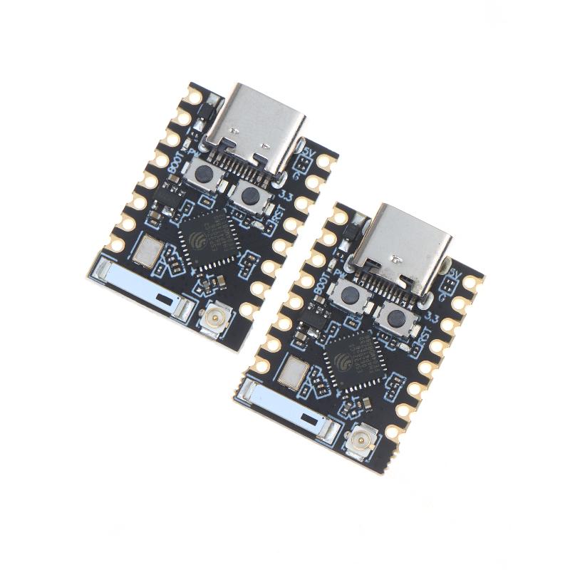 Baru.ESP32 C3 Papan Pengembang - Smart Home Simple ulasan dan harga