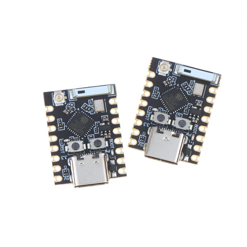Baru.ESP32 C3 Papan Pengembang - Smart Home Simple ulasan dan harga