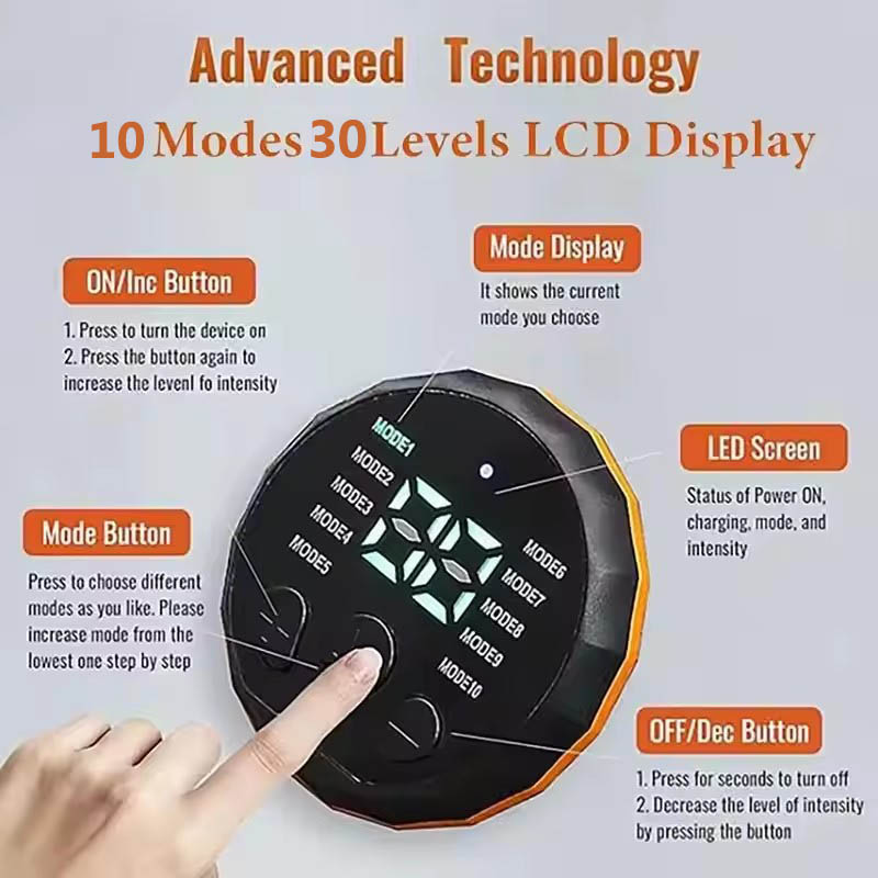 Alat Pelatih Otot Perut Pintar - Smart Home Trainer ulasan dan harga