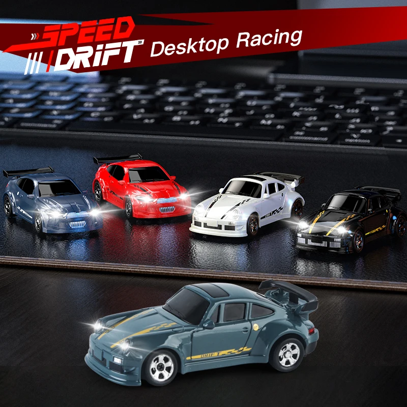Mobil RC Drift KF20 1:64 Baru, - Smart Home Pc ulasan dan harga