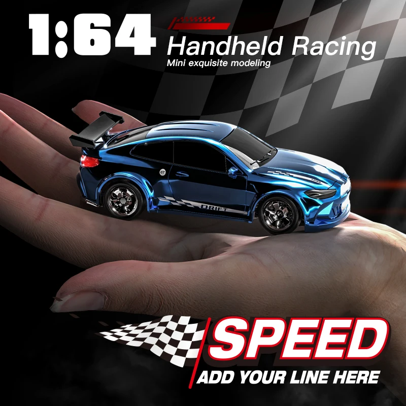 Mobil RC Drift KF20 1:64 Baru, - Smart Home Pc ulasan dan harga