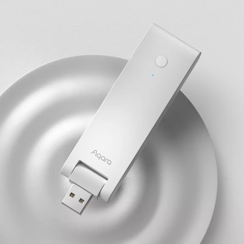 Aqara Zigbee 3.0 E1 Hub Gatewa - Smart Home Xiaomi Kit ulasan dan harga