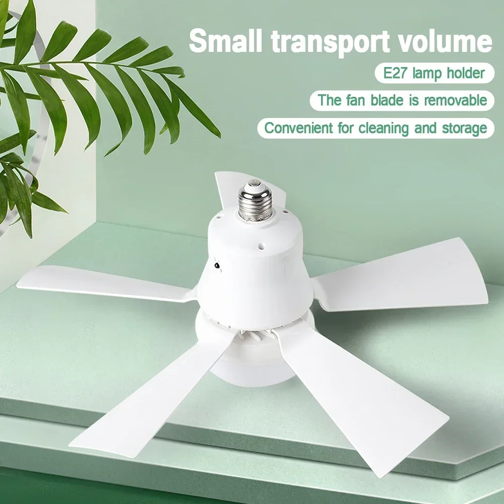 Kipas Angin Plafon 3-in-1 Pint - Smart Ceiling Fan ulasan dan harga