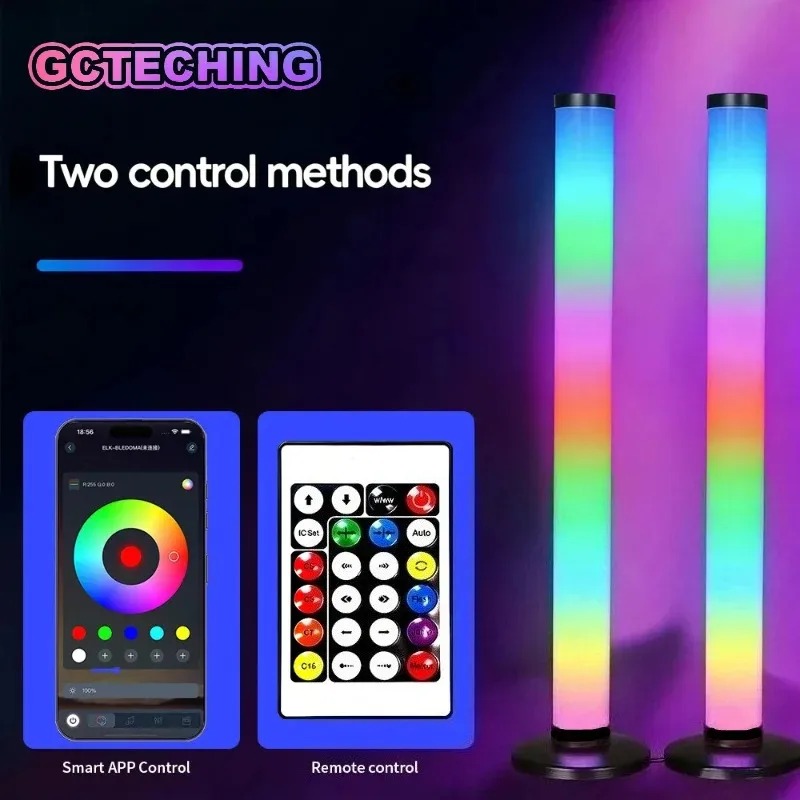 Lampu LED RGB Bertenaga USB, P - Smart Home Tv ulasan dan harga
