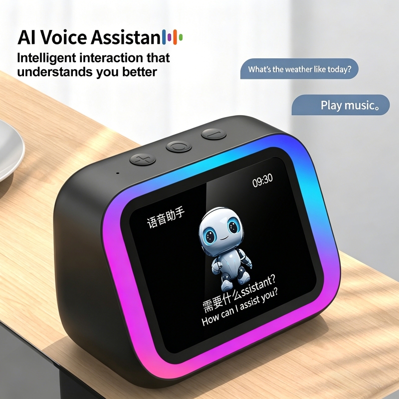 Speaker Bluetooth Asisten Suar - Smart Home Sistem ulasan dan harga