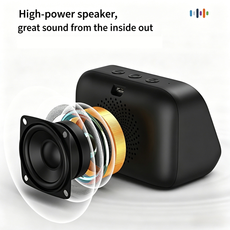 Speaker Bluetooth Asisten Suar - Smart Home Sistem ulasan dan harga