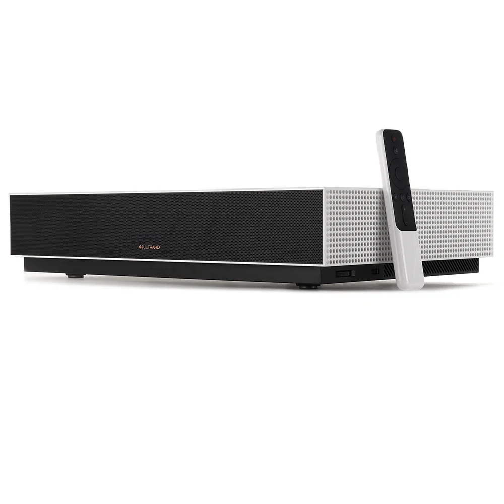 Proyektor Formovie Fengmi C2 B - Smart Home Tv ulasan dan harga