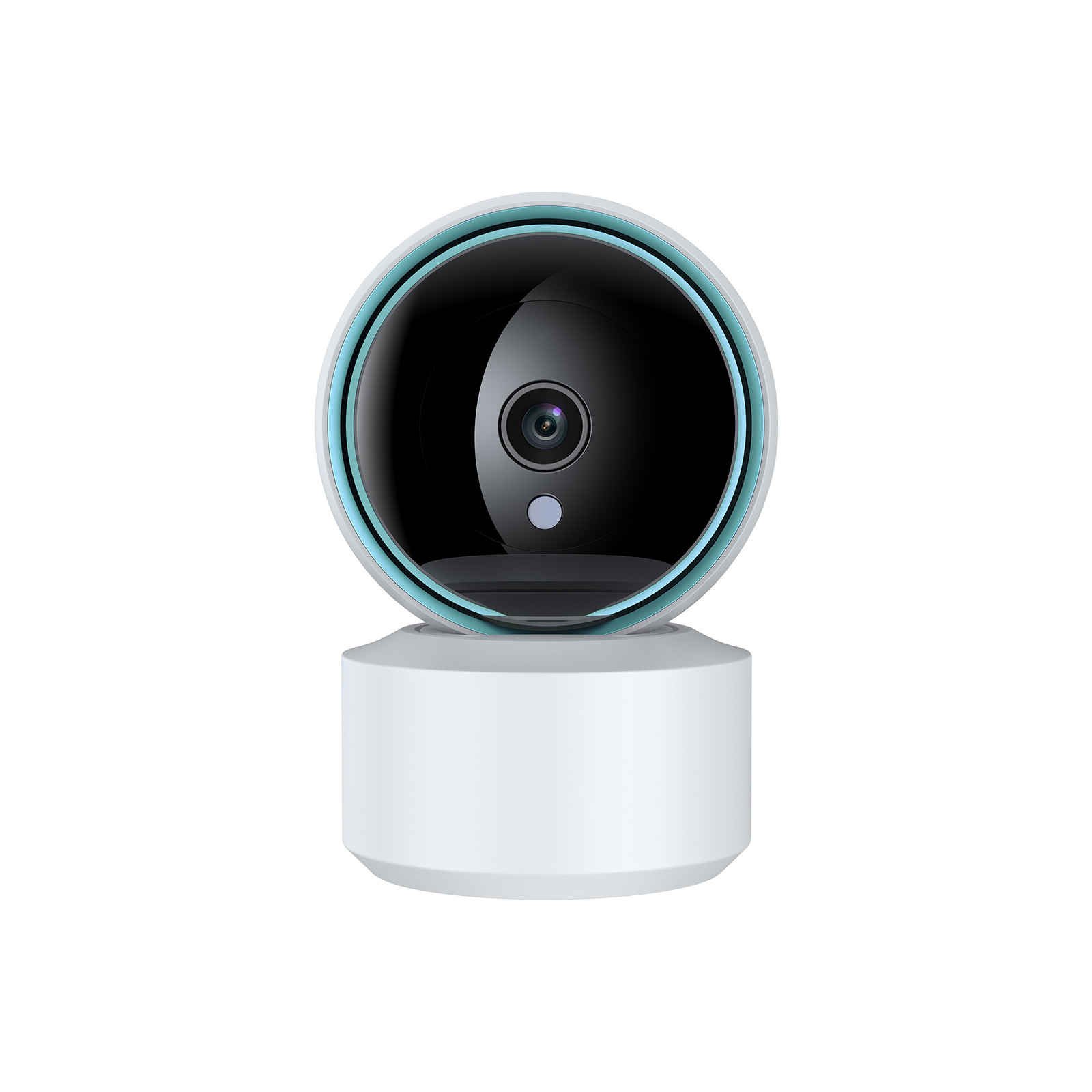 Kamera Dome IP PTZ Nirkabel Tu - Smart Home Windows App ulasan dan harga