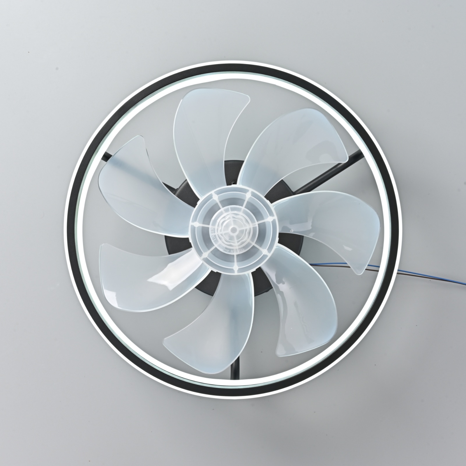 Kipas Angin Plafon 55W Dengan  - Smart Ceiling Fan ulasan dan harga