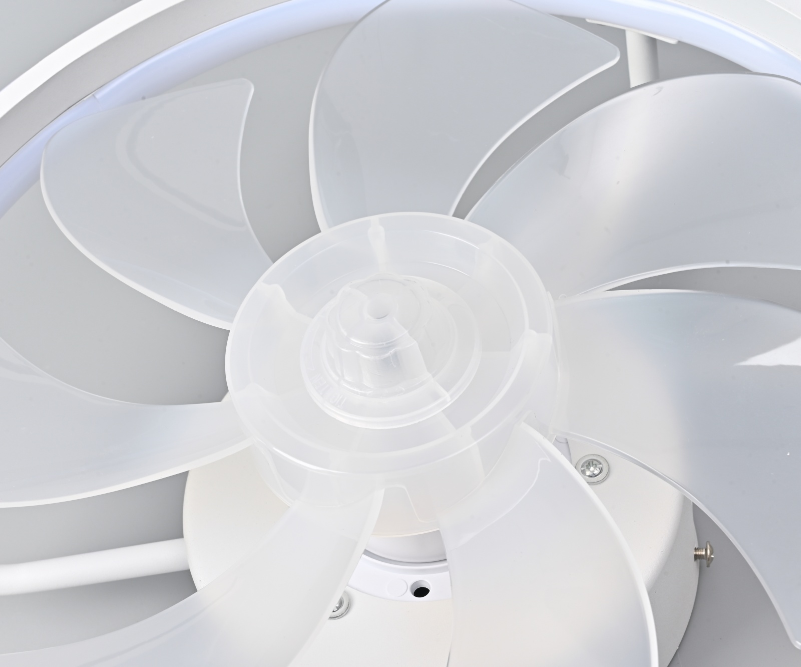 Kipas Angin Plafon 55W Dengan  - Smart Ceiling Fan ulasan dan harga
