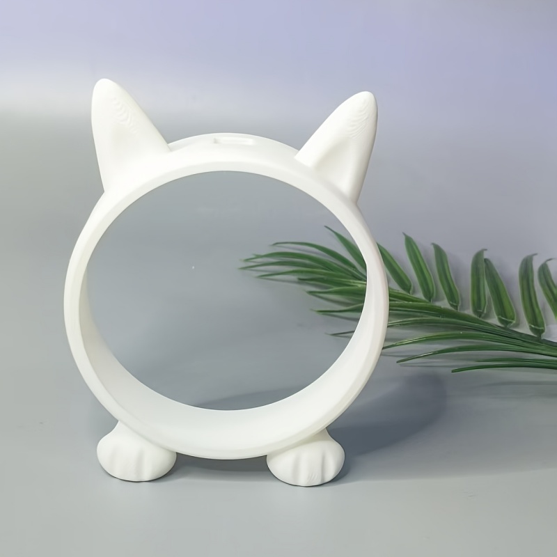 Penyangga Meja Berbentuk Kucin - Smart Home Google Nest ulasan dan harga